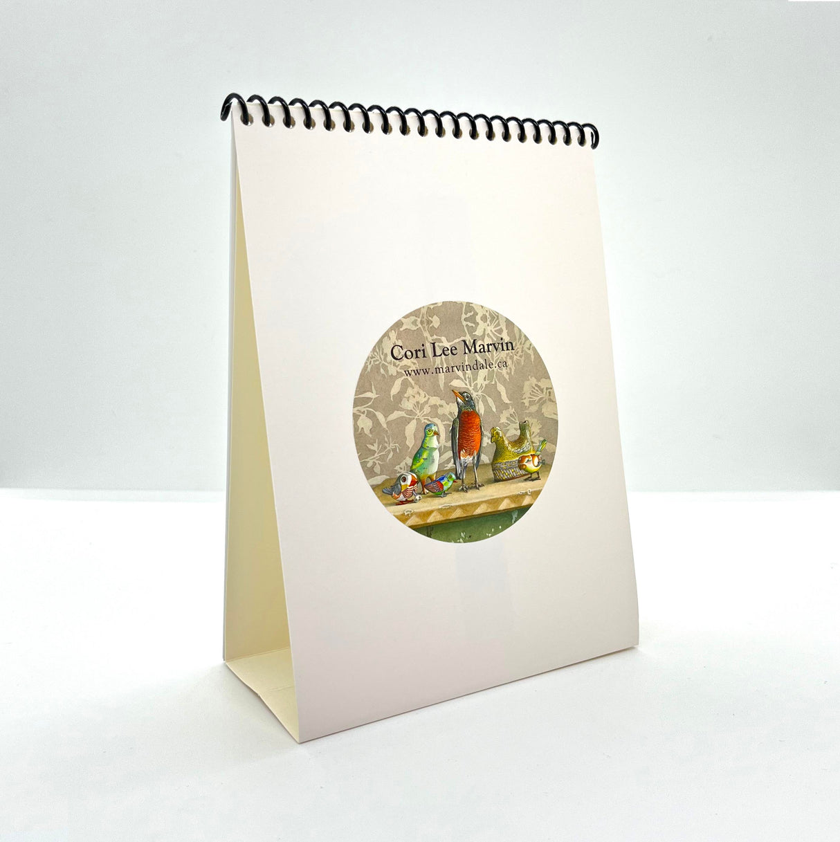 2025 Desktop Calendar *sold out for 2025