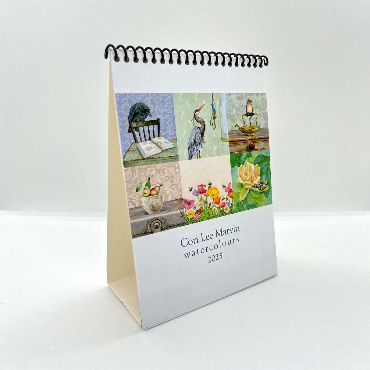 2025 Desktop Calendar *sold out for 2025