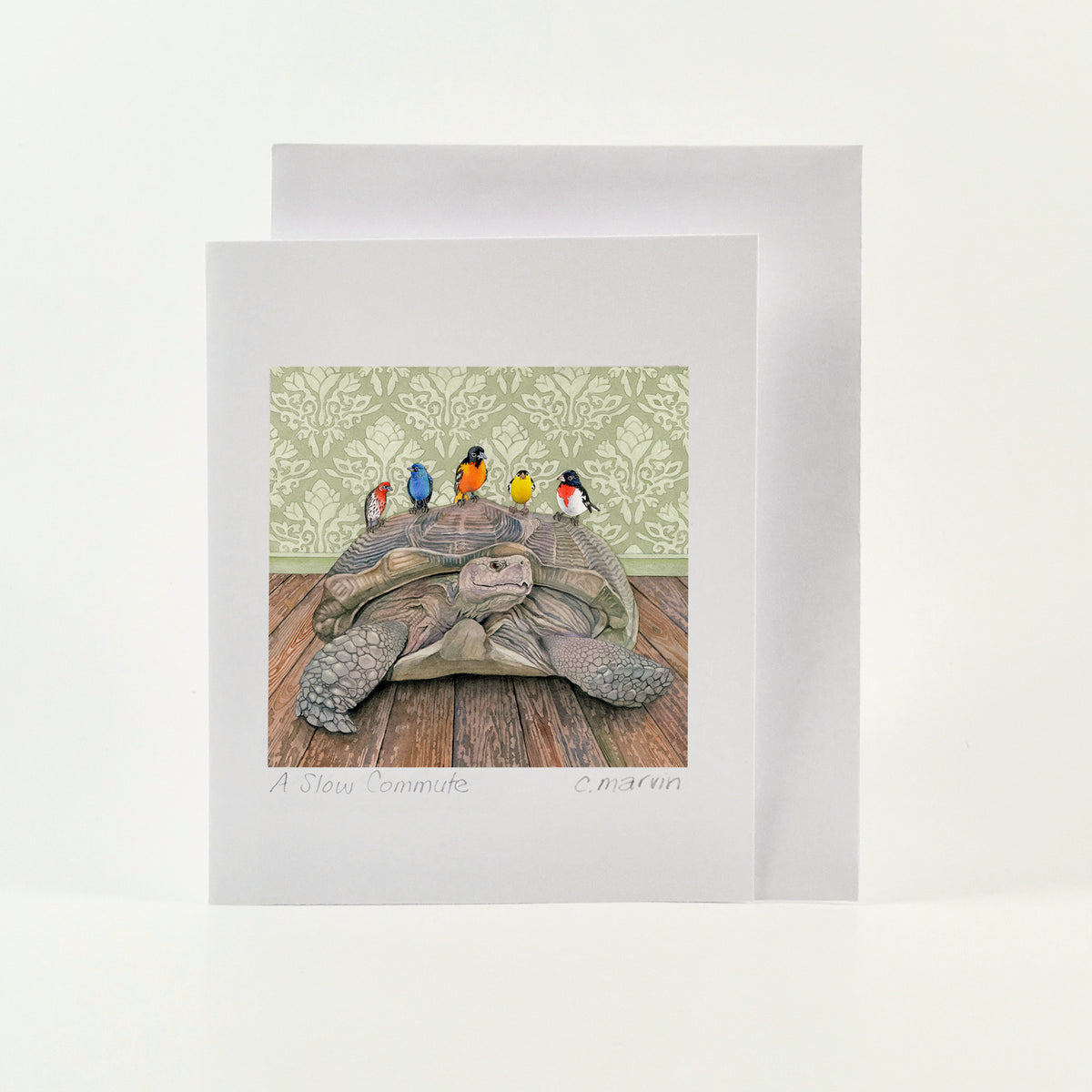 10 Newest Paintings Art Card Set of 10 (updated September 2026)