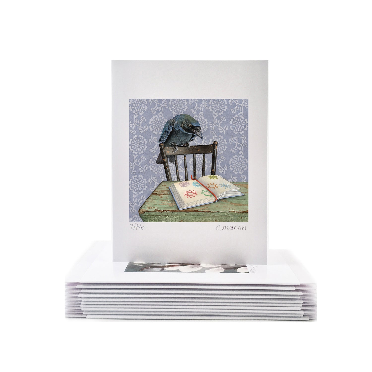 Crow Makes Predictions