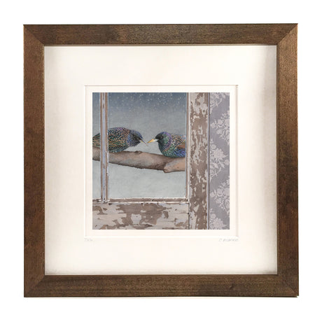 Conspiracy by Starlight