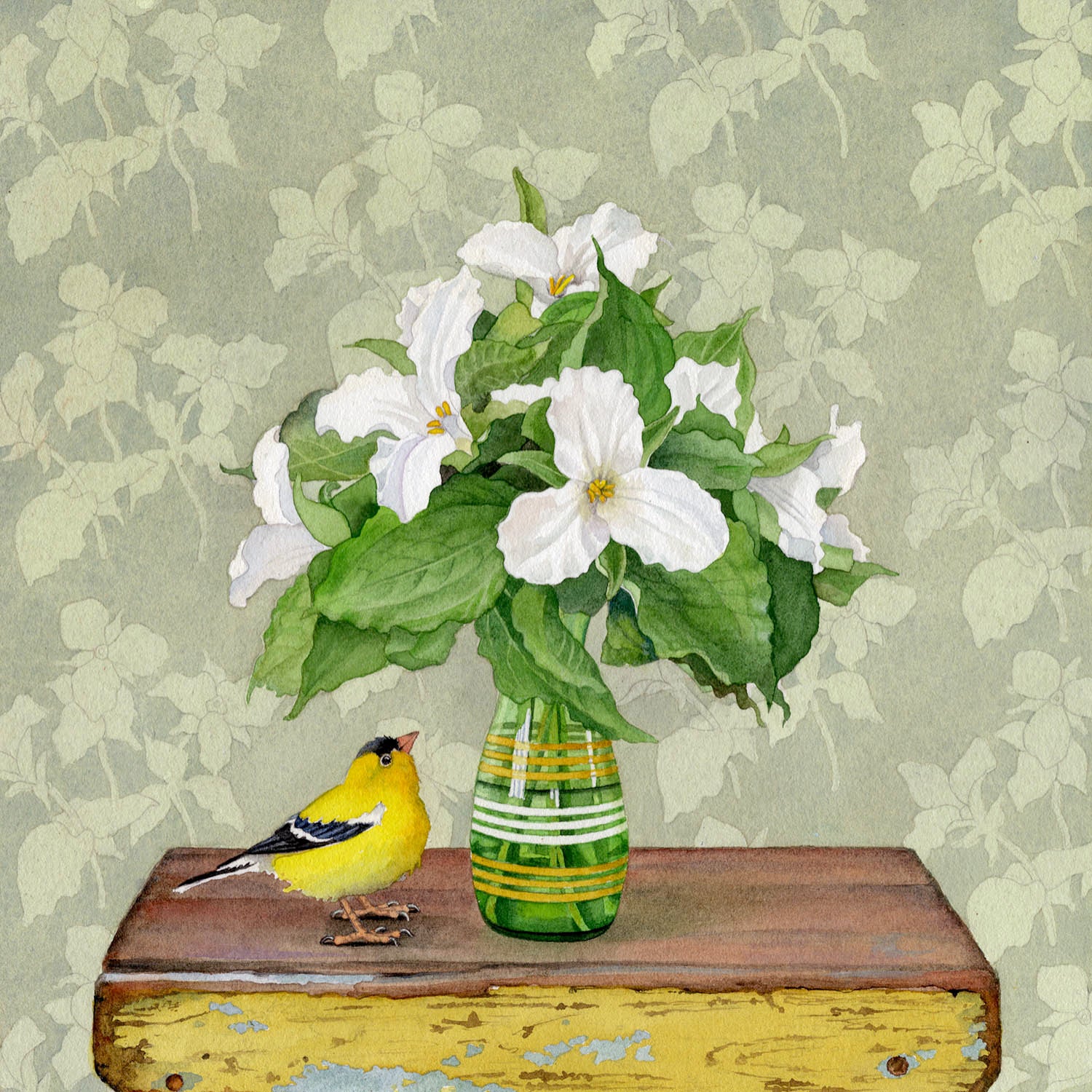 Forest Friends NEW 2025