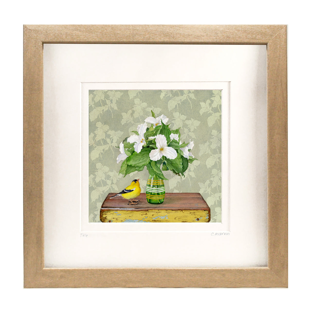 Forest Friends NEW 2025