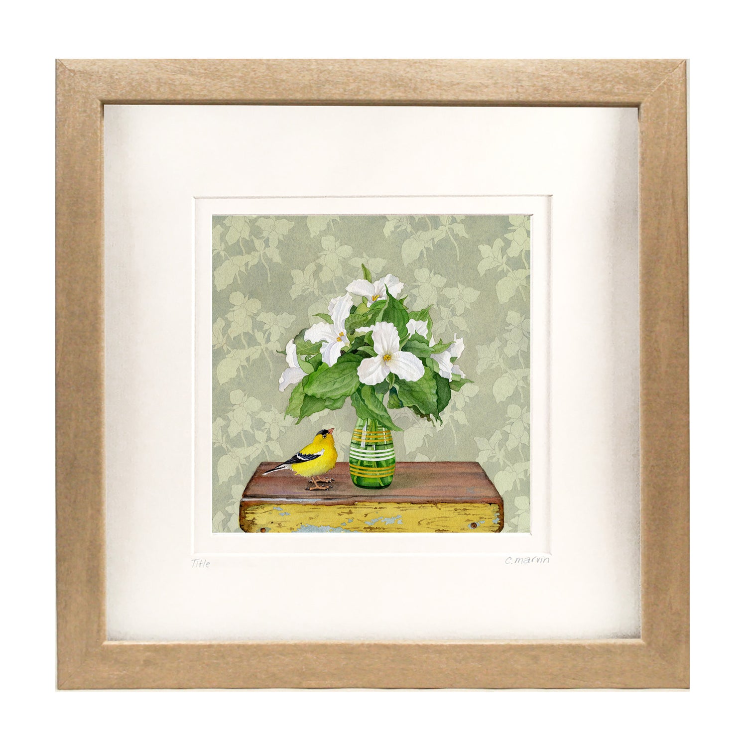 Forest Friends NEW 2025