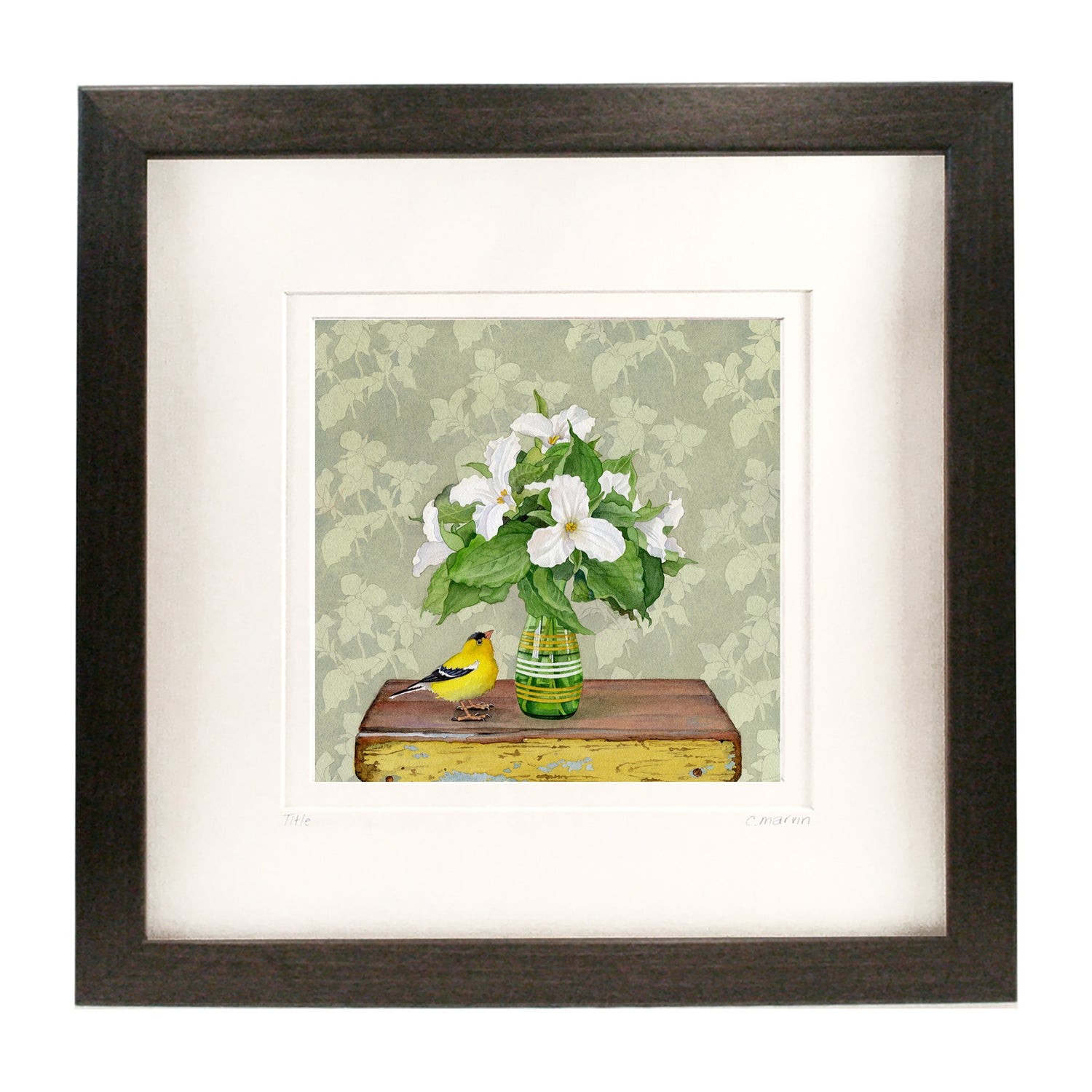 Forest Friends NEW 2025