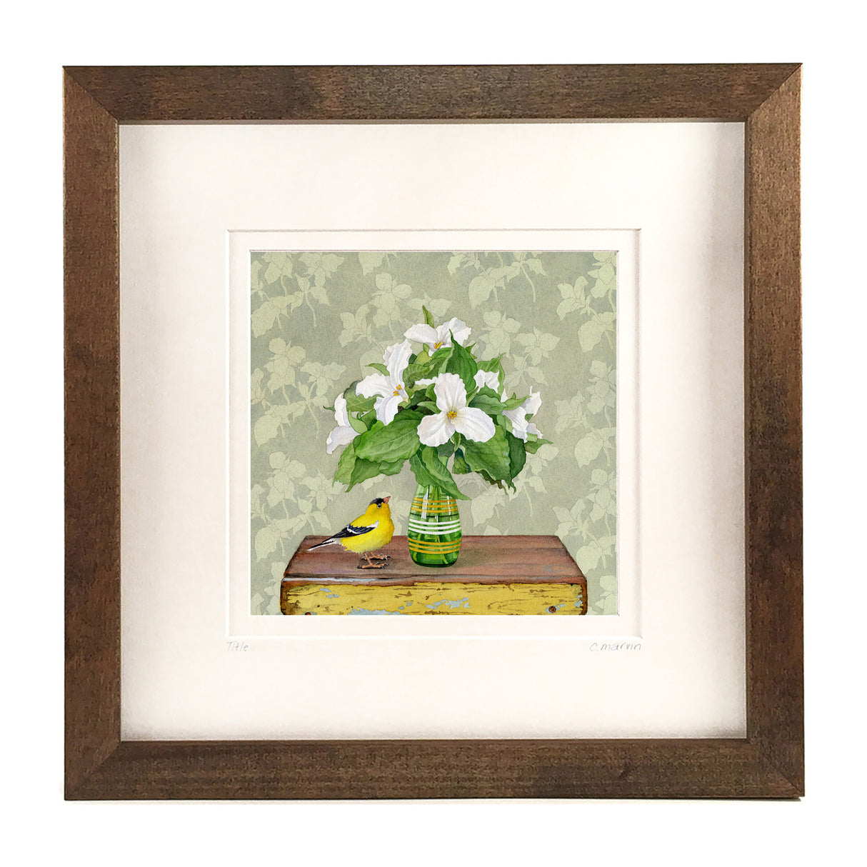 Forest Friends NEW 2025