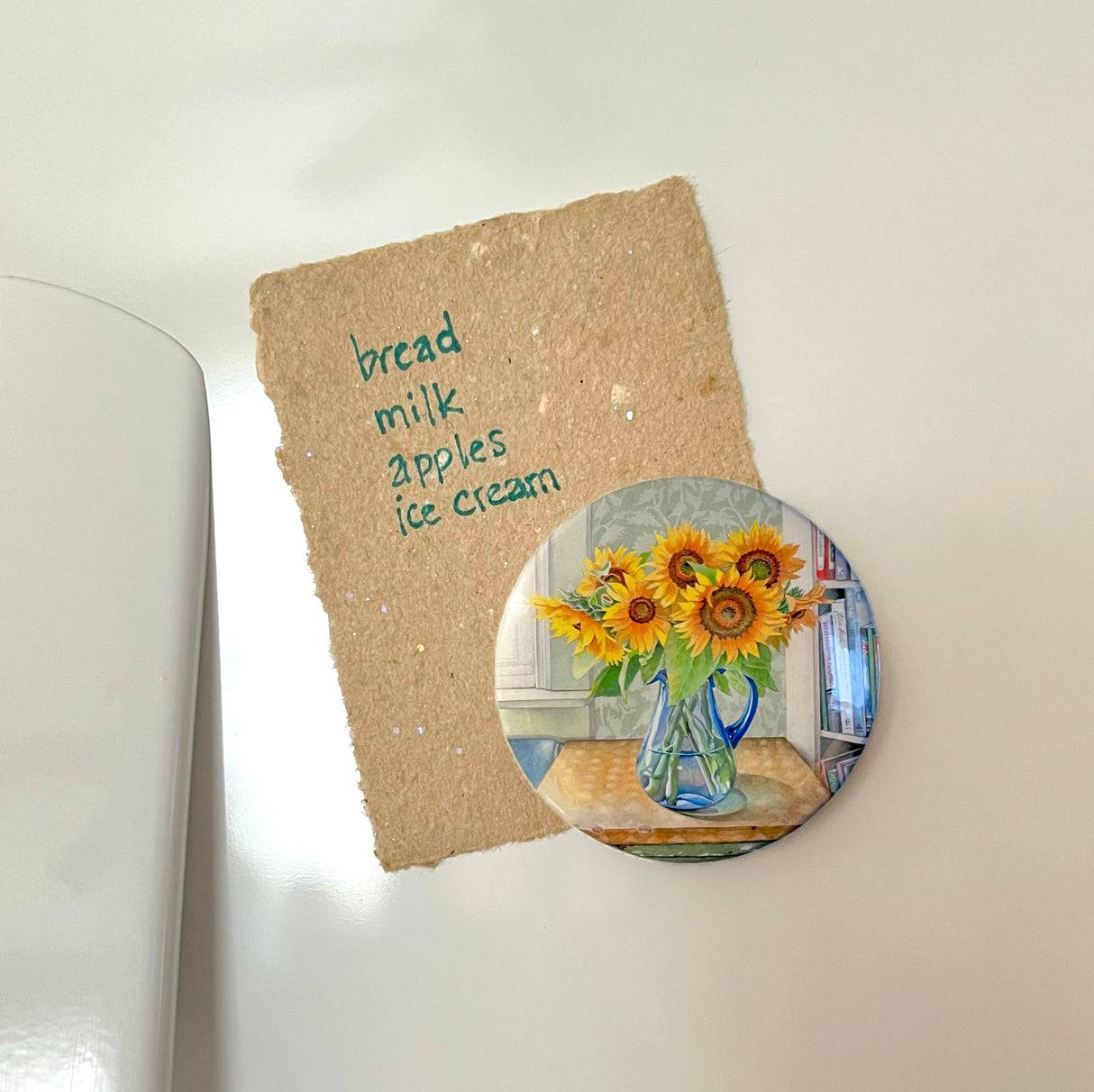 Home Grown - Art Magnet