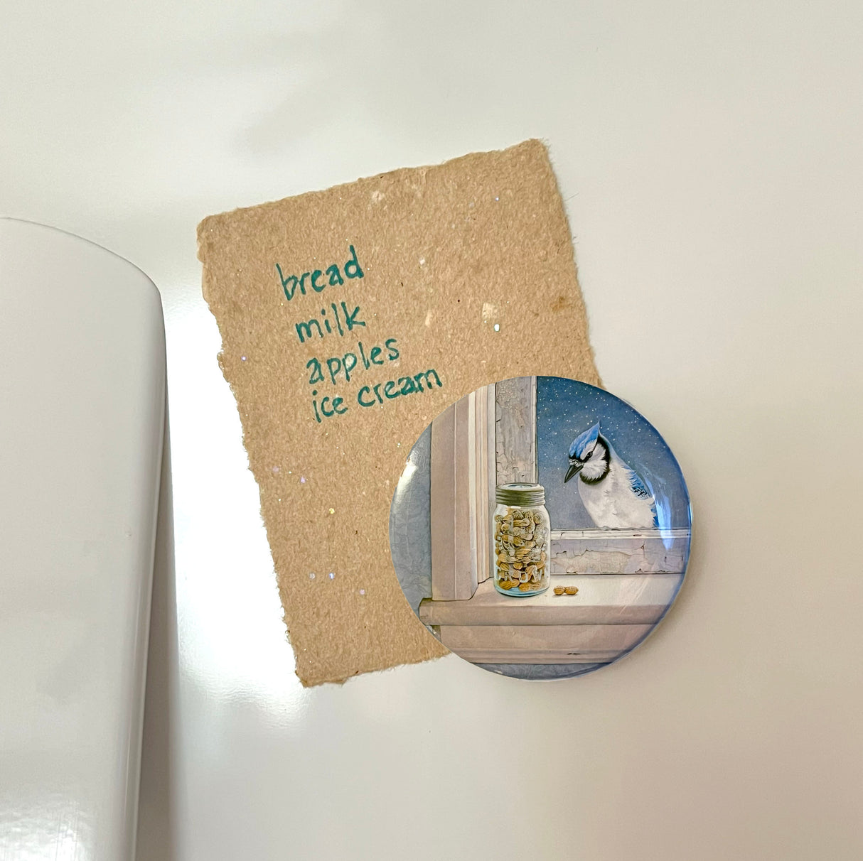 Insomnia - Art Magnet