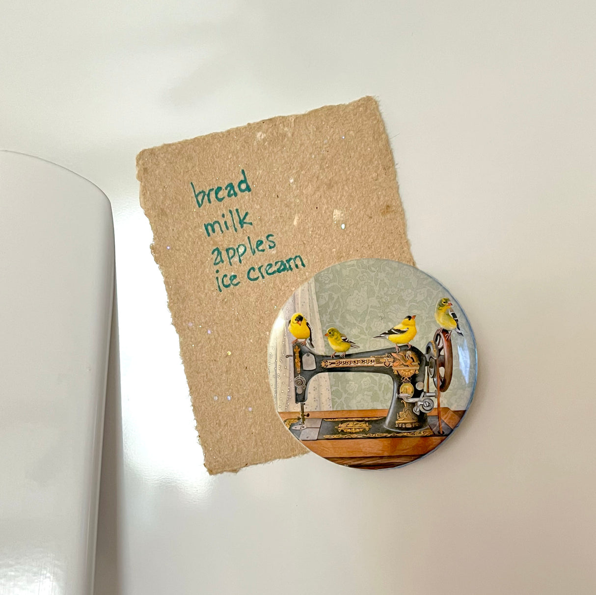 Singers - Art Magnet