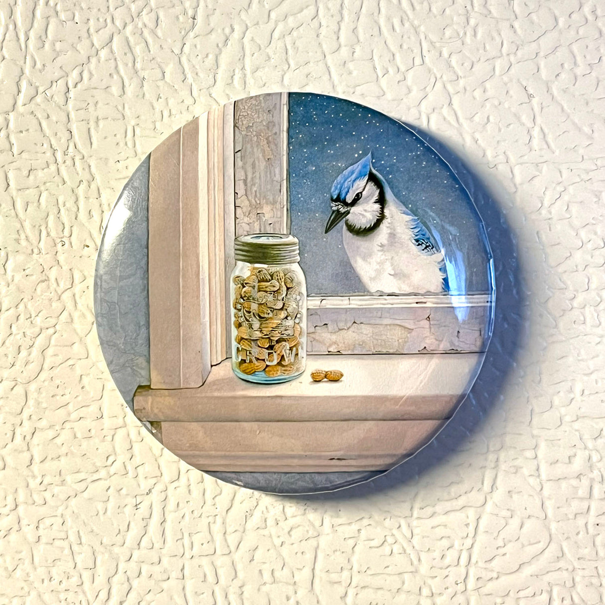 Insomnia - Art Magnet