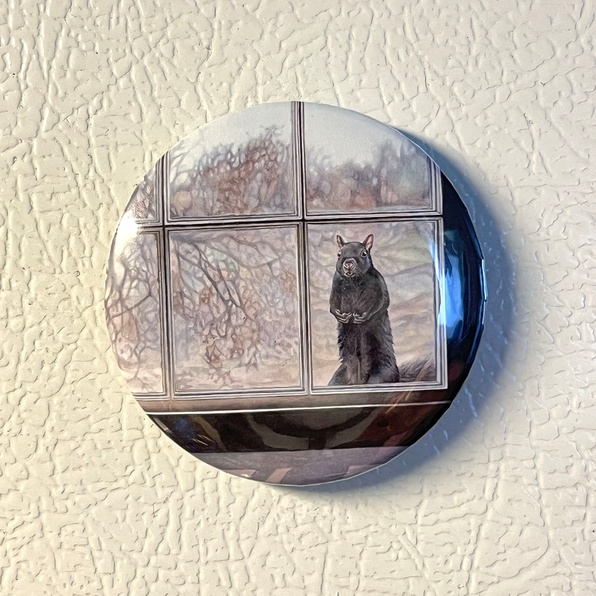 Remember Me? - Art Magnet