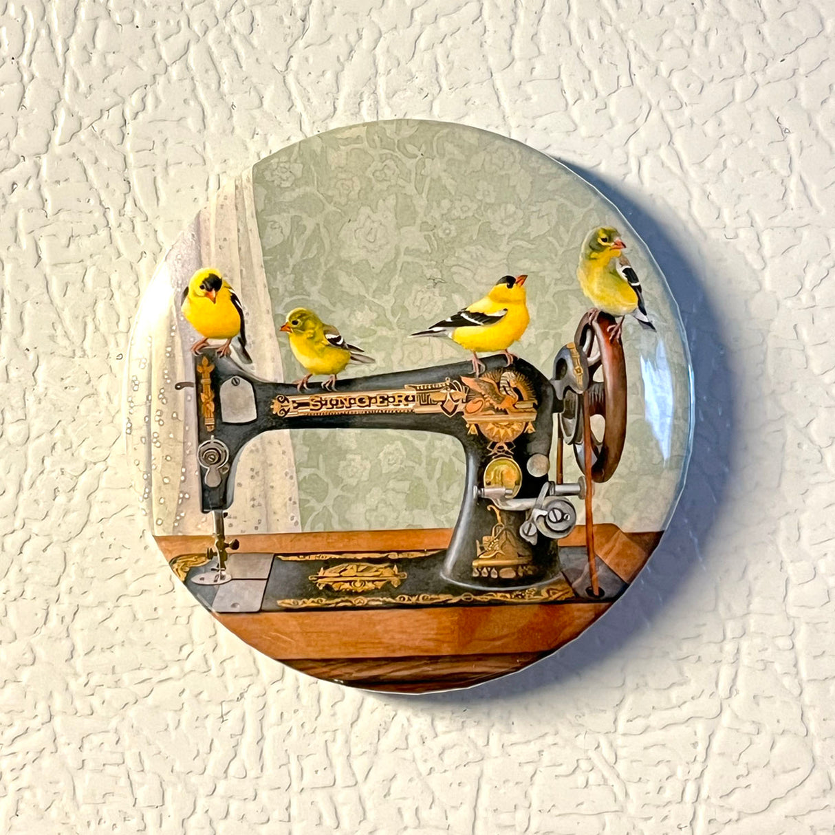 Singers - Art Magnet