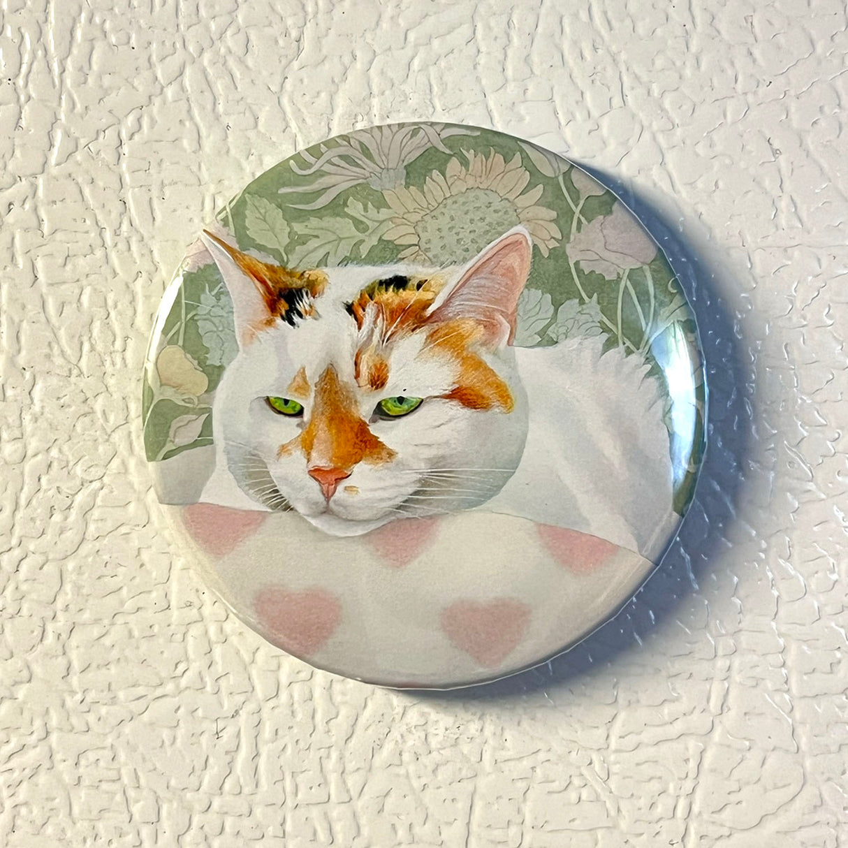 Sweetie - Art Magnet