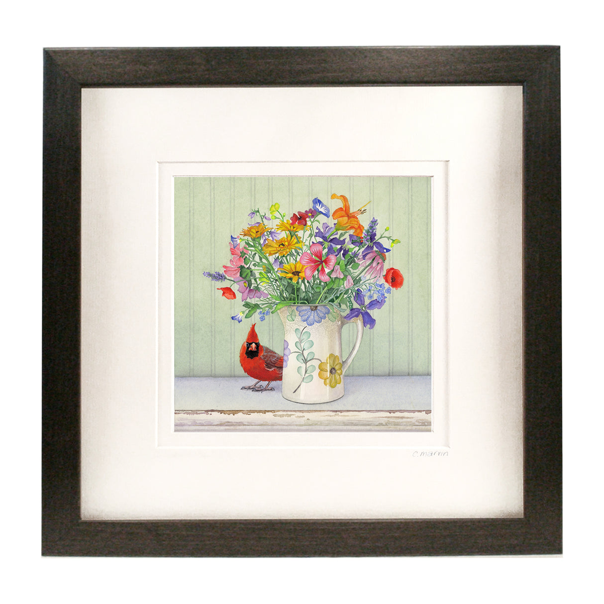 The Brightest Bouquet