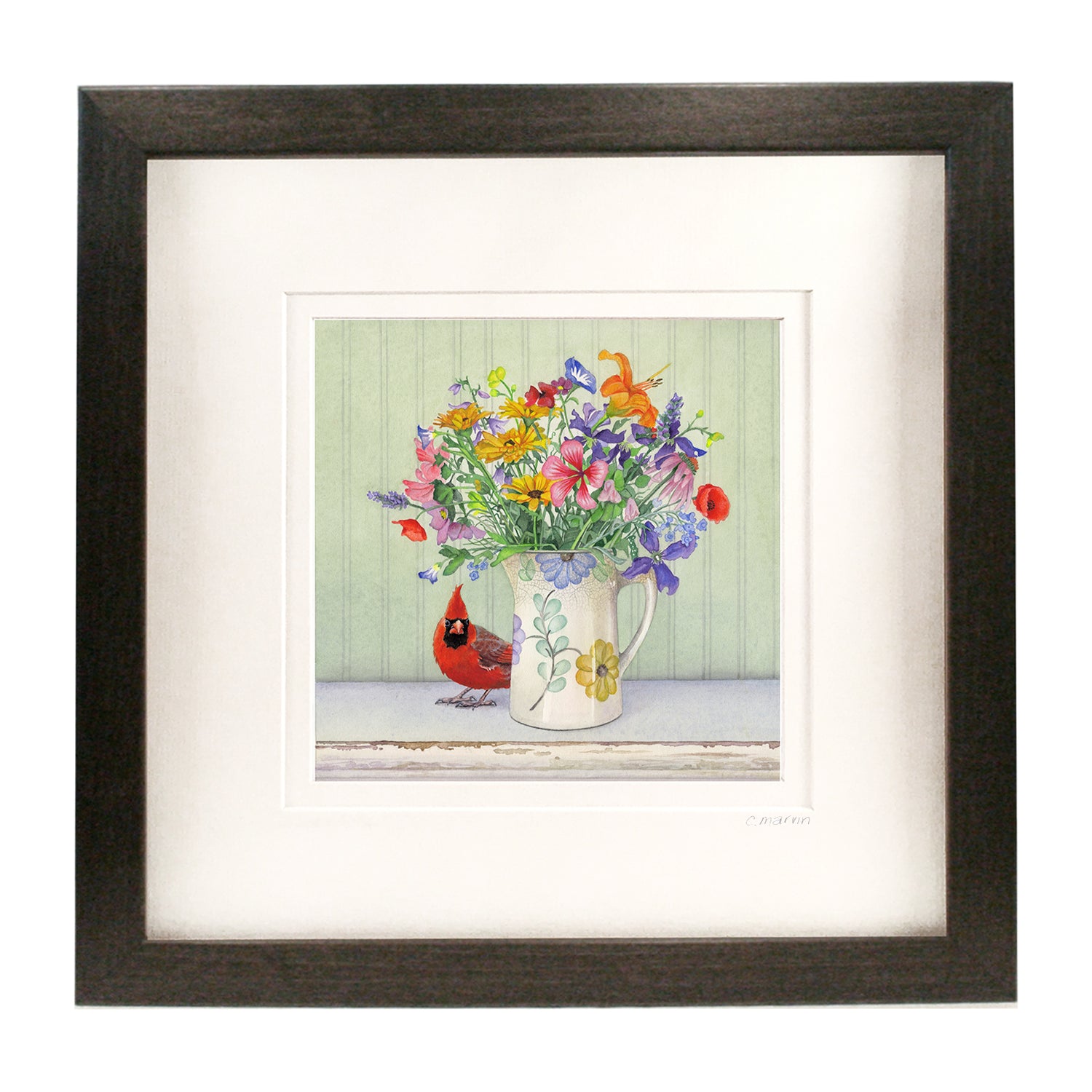 The Brightest Bouquet