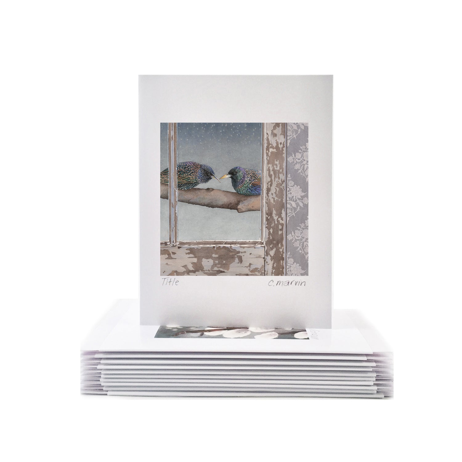 Conspiracy by Starlight