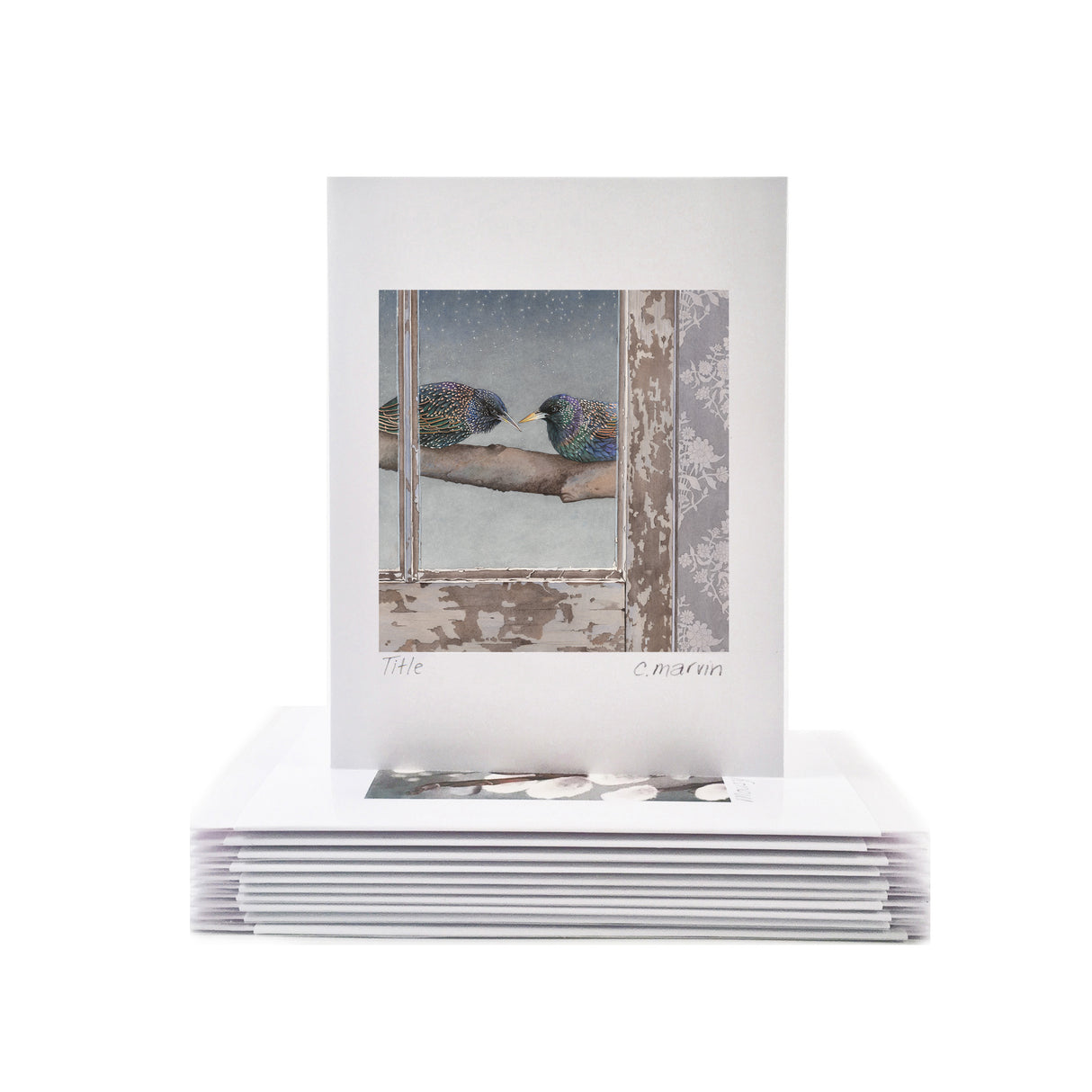 Conspiracy by Starlight