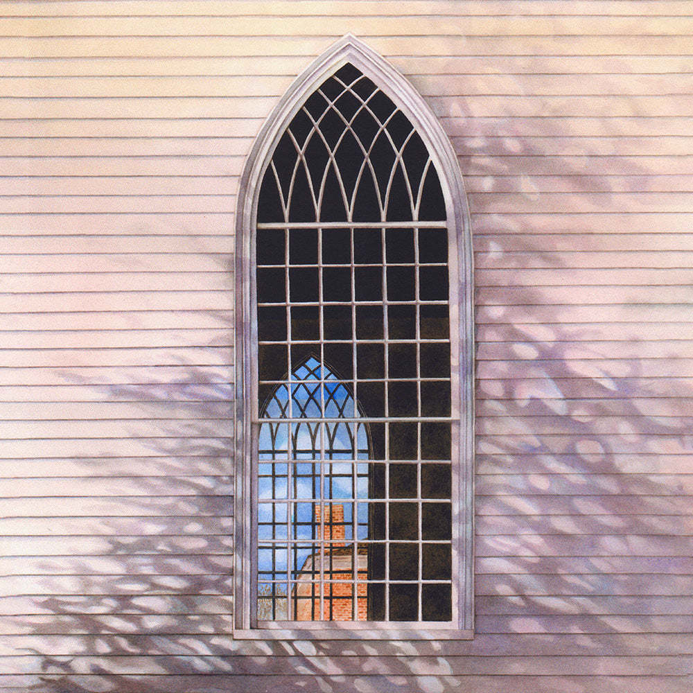 Church Windows