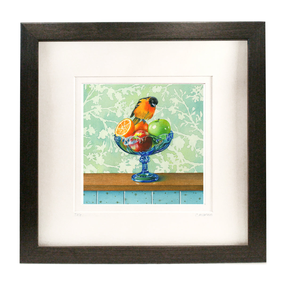 Comparing Apples and Oranges