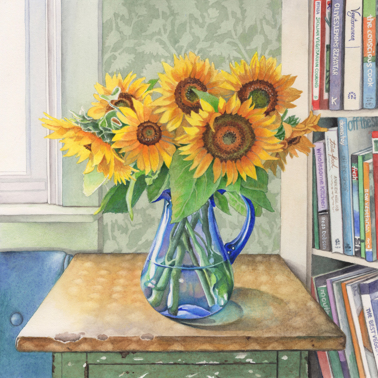 Home Grown - Gallery