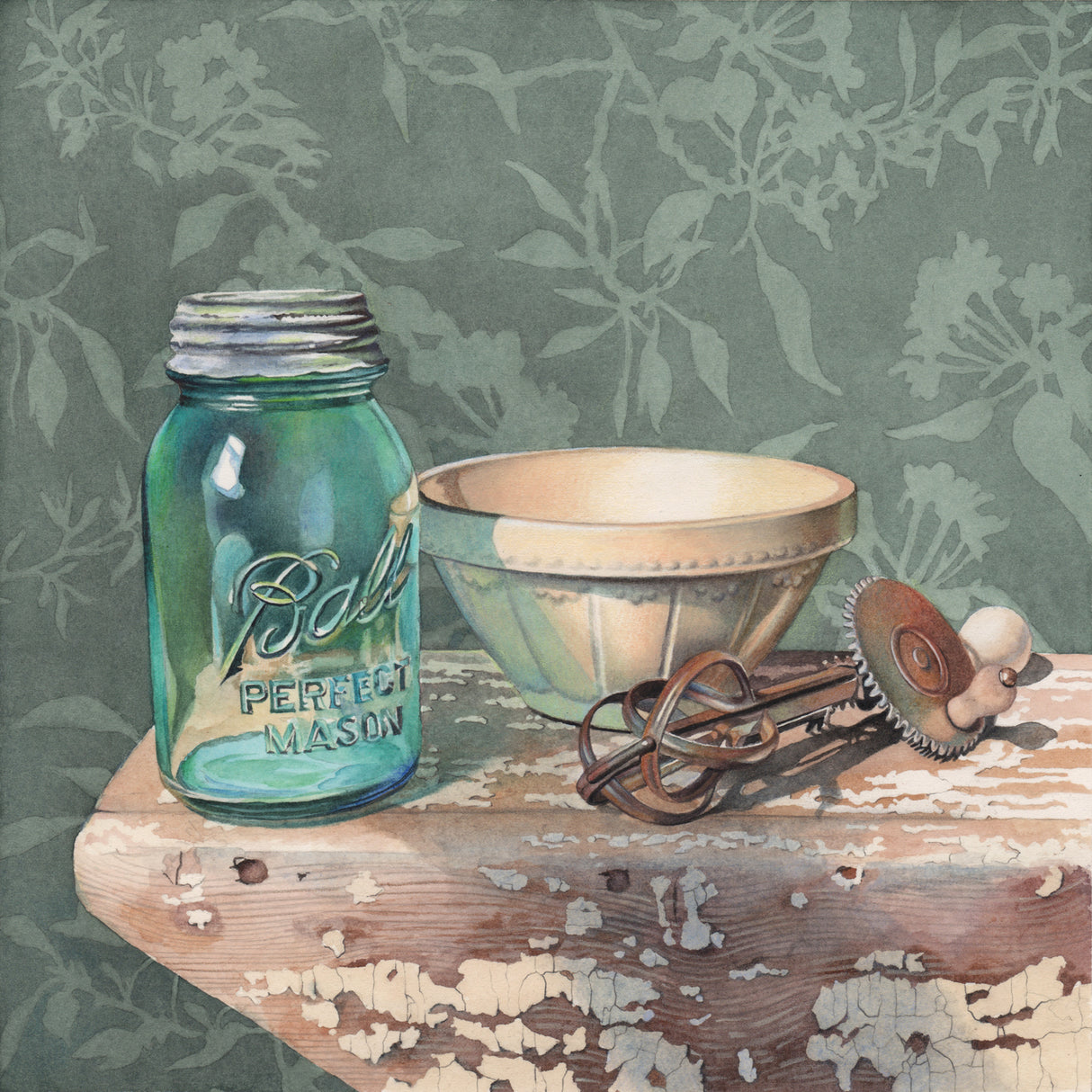 Kitchen Things - Gallery