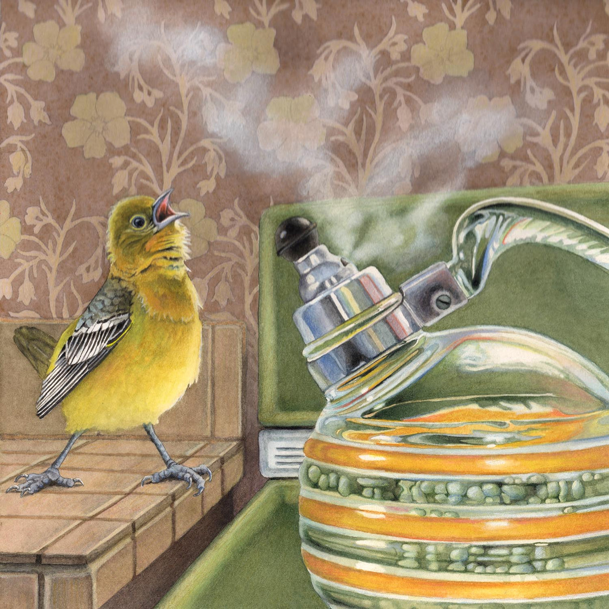 Music Lessons - Gallery