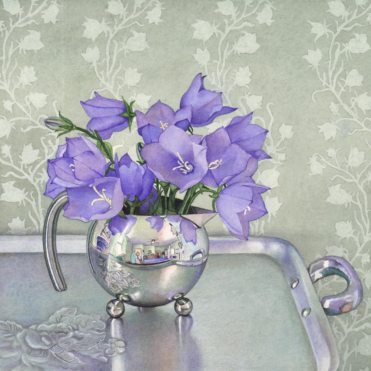 Silver Bells - Gallery