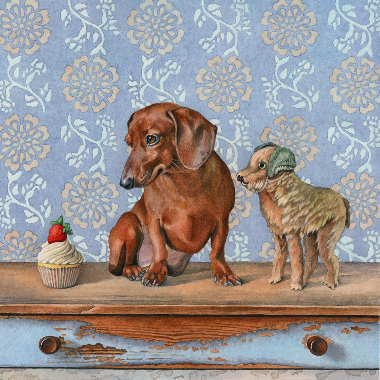 Sit and Stay  - Gallery