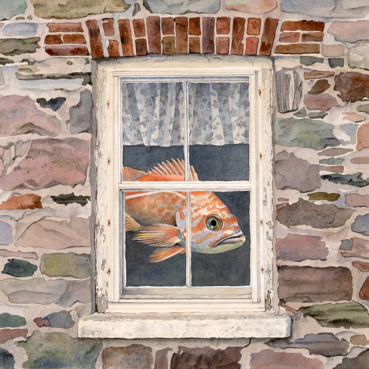 That Same Old Dream - Gallery