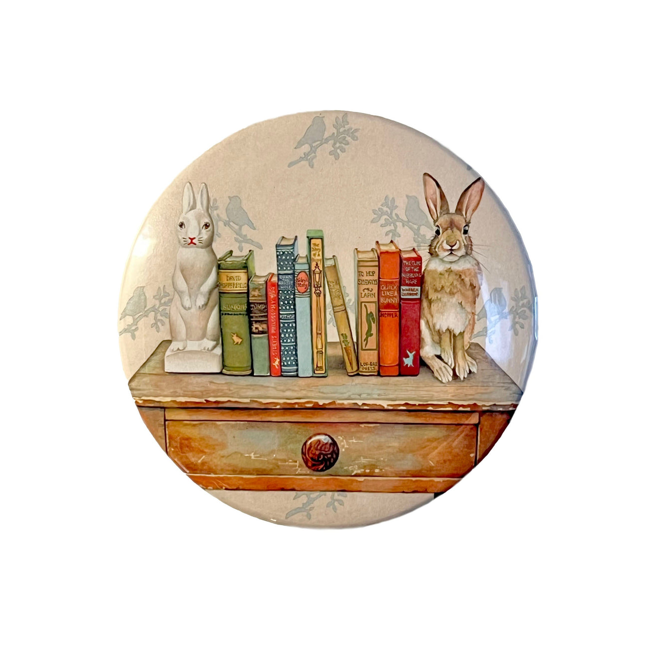Art Magnets