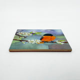 Apples and Oranges Tile