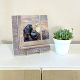 Bad Seeds - Wood Mounted Art Print