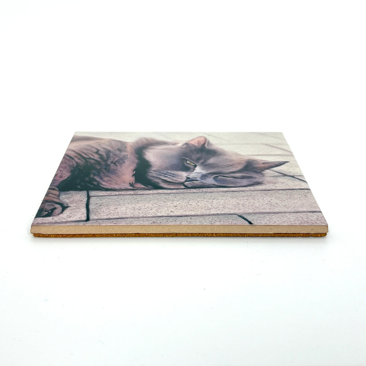 Bruce Art Tile