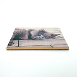 Bruce Art Tile