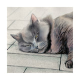 Bruce Art Tile