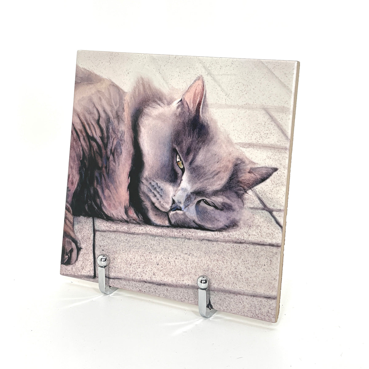 Bruce Art Tile