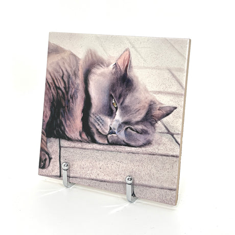 Bruce Art Tile