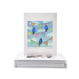 New! Bunting on Bunting