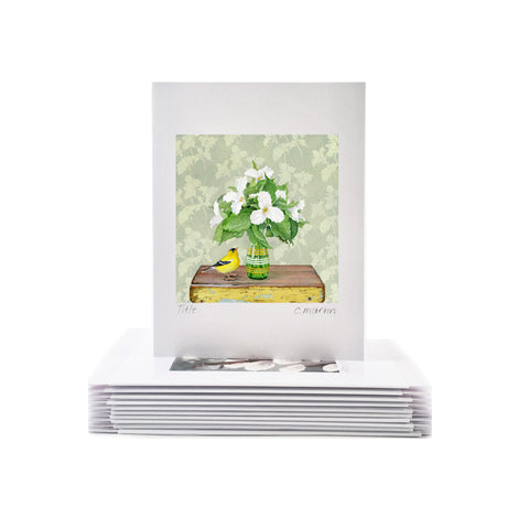 NEW! Forest Friends