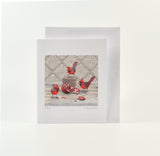 Christmas Cards #2 set of 10