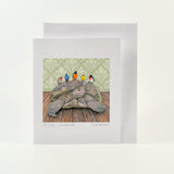 10 Newest Paintings Art Card Set of 10 (updated September 2026)
