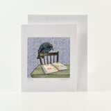 10 Newest Paintings Art Card Set of 10