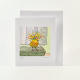 10 Newest Paintings Art Card Set of 10