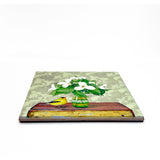 Forest Friends Art Tile