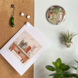 Gossip - Art Magnet