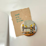 Singers - Art Magnet