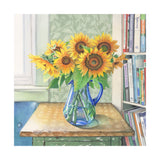 Home Grown - Wood Mounted Art Print