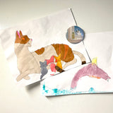 Insomnia - Art Magnet