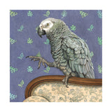 Reaching Out - Wood Mounted Art Print