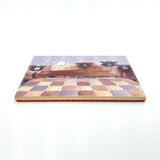Ready to be Counted Art Tile